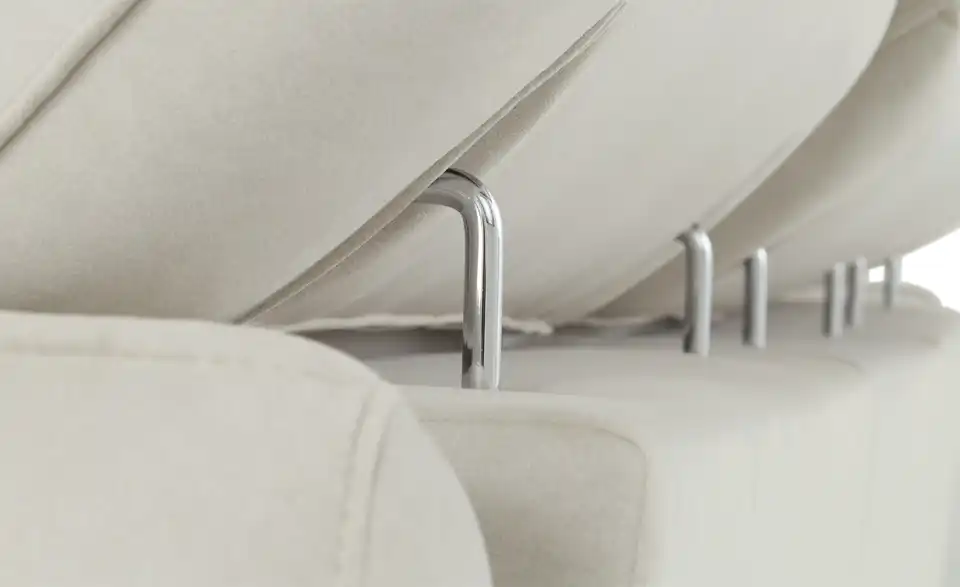 Ecksofa Hedy, Detailansicht