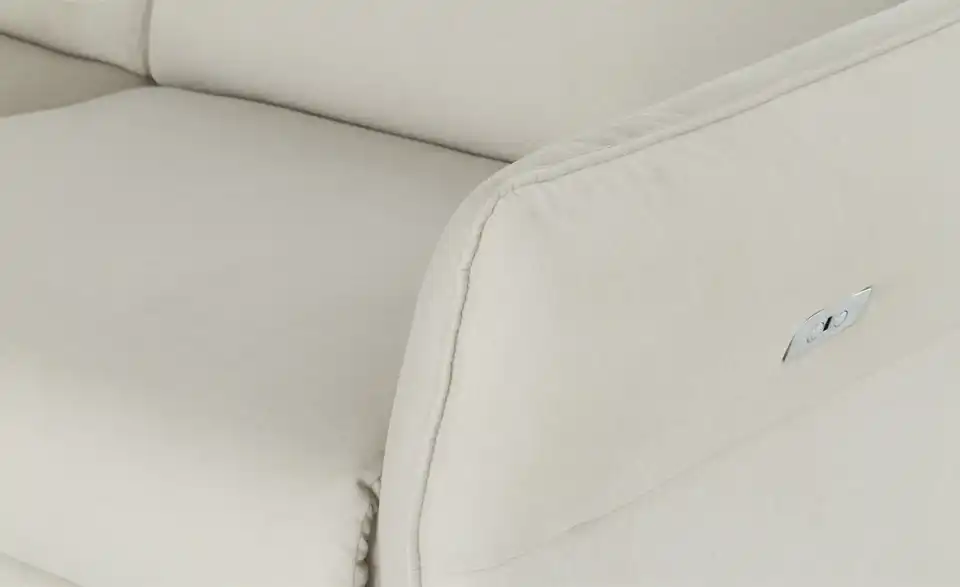 Ecksofa Hedy, Detailansicht