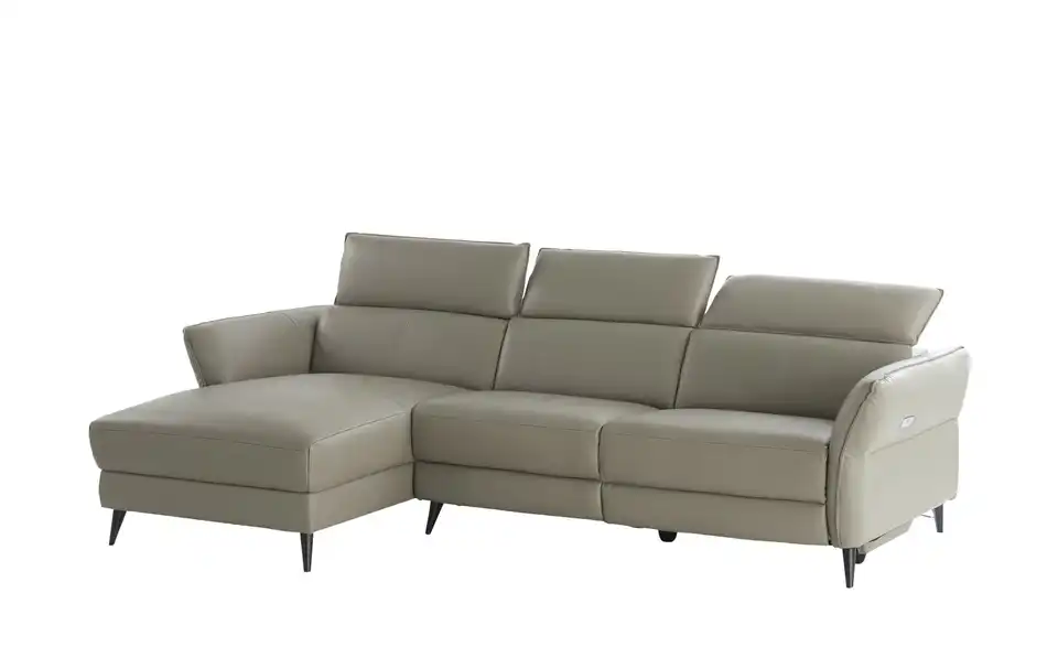 Ecksofa Hedy, Funktionsansicht