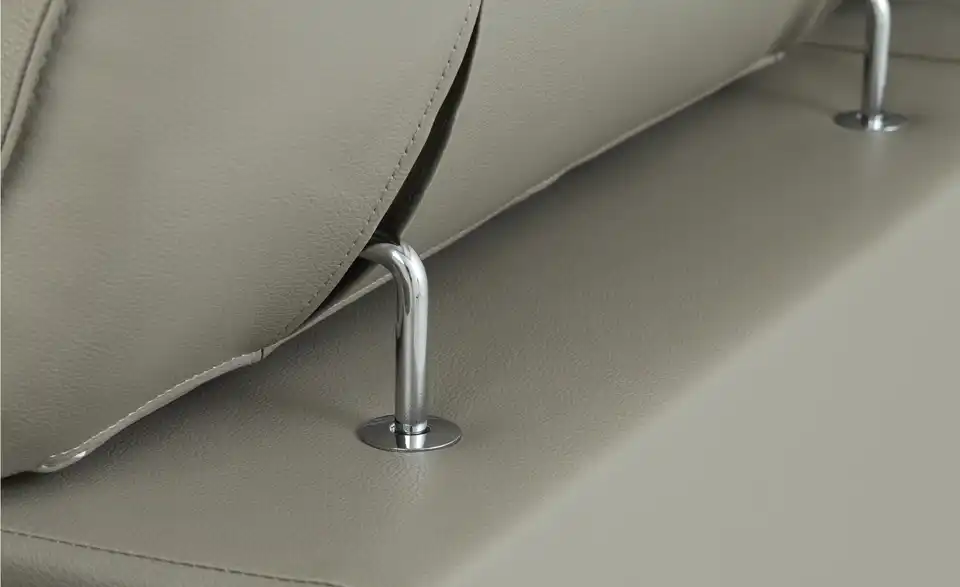 Ecksofa Hedy, Detailansicht