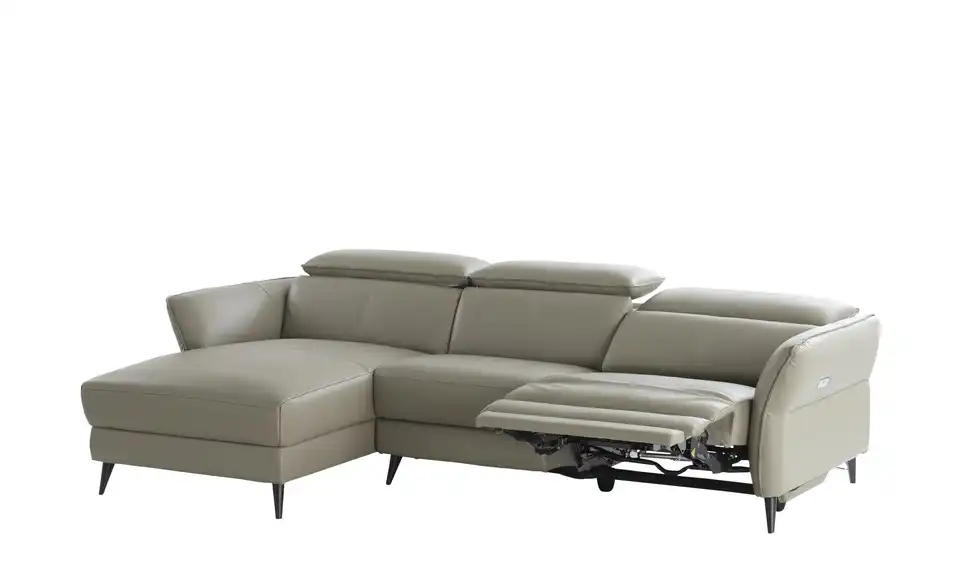 Ecksofa Hedy, Funktionsansicht