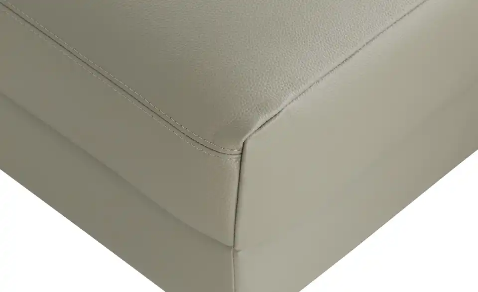 Ecksofa Hedy, Detailansicht