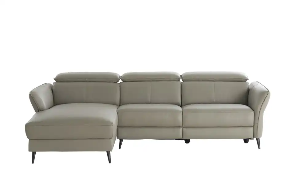 Ecksofa Hedy, Frontansicht