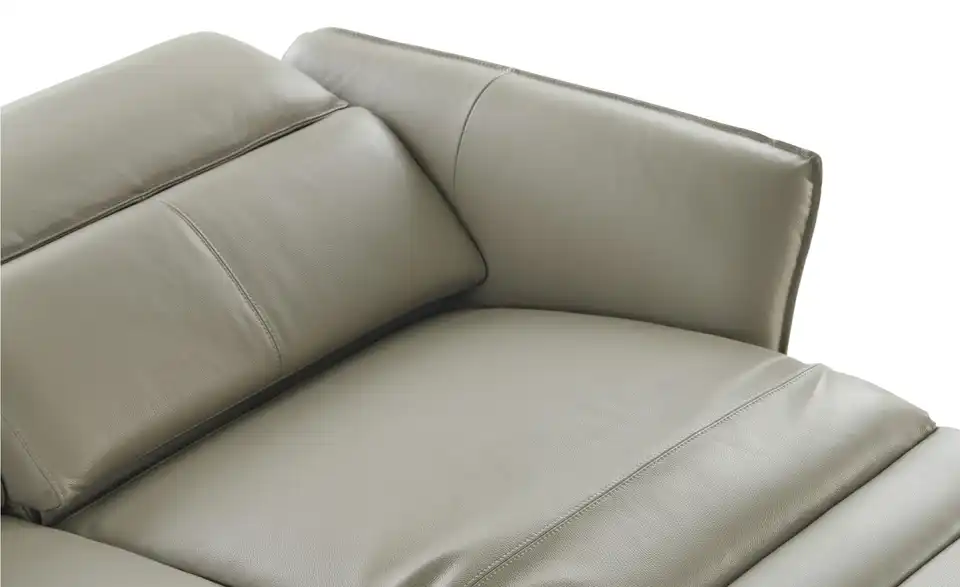 Ecksofa Hedy, Detailansicht