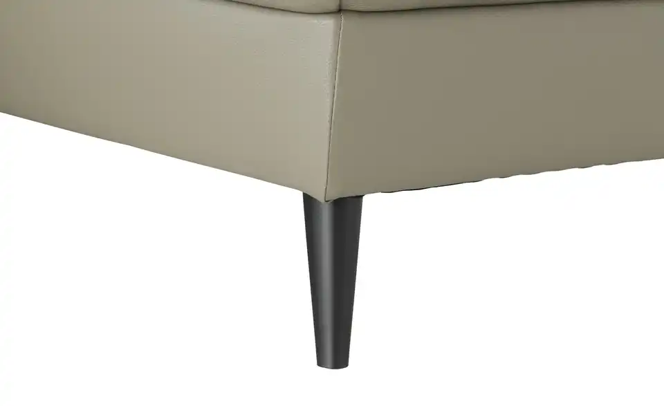 Ecksofa Hedy, Detailansicht