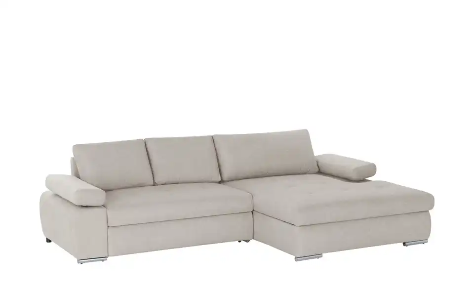 Ecksofa Ibby, Perspektive