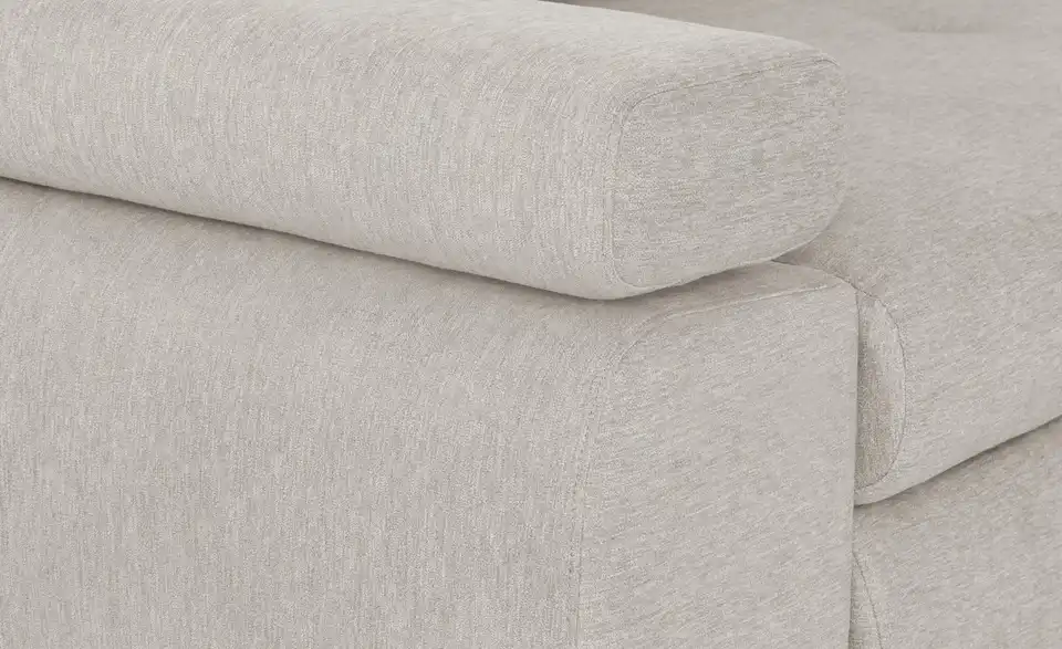 Ecksofa Ibby, Detailansicht