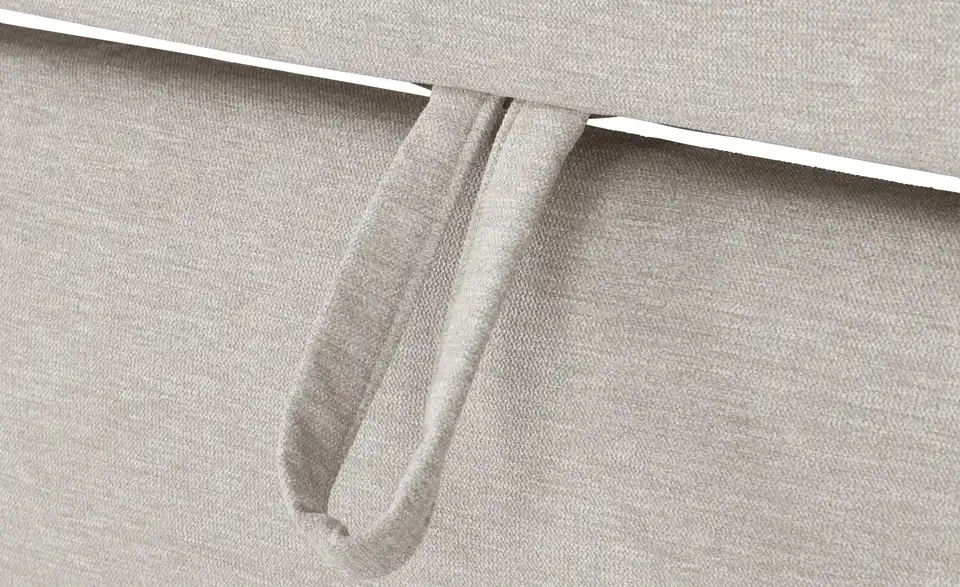 Ecksofa Ibby, Detailansicht