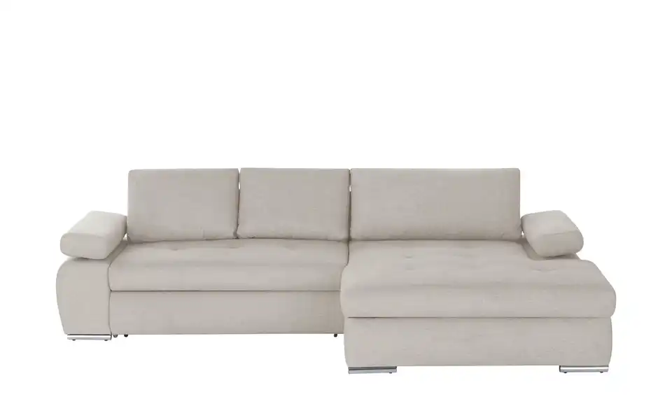 Ecksofa Ibby, Frontansicht