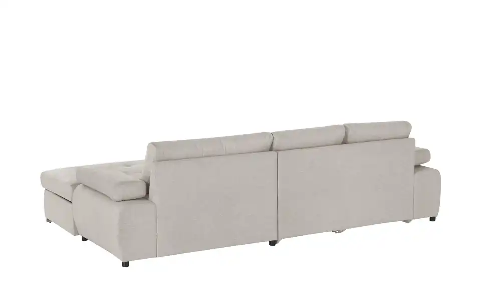 Ecksofa Ibby, Rückansicht