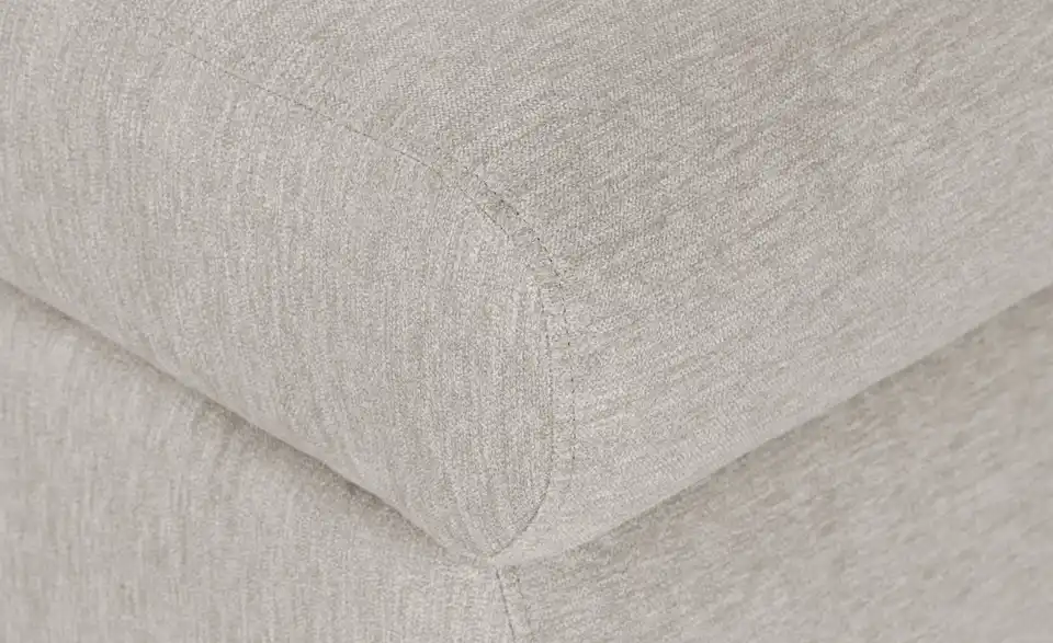 Ecksofa Ibby, Detailansicht