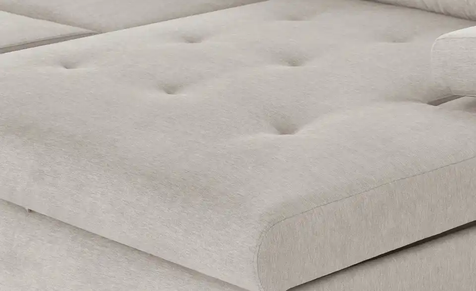 Ecksofa Ibby, Detailansicht