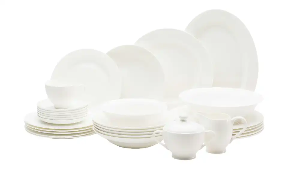 Peill+Putzler Kombiservice 35-teilig Torino