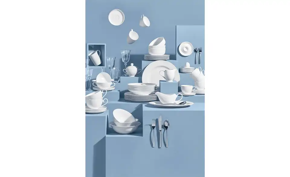 Peill+Putzler Kombiservice 35-teilig Torino, in Wohnsituation