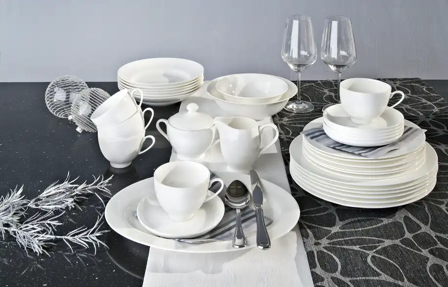 Peill+Putzler Kombiservice 35-teilig Torino, in Wohnsituation