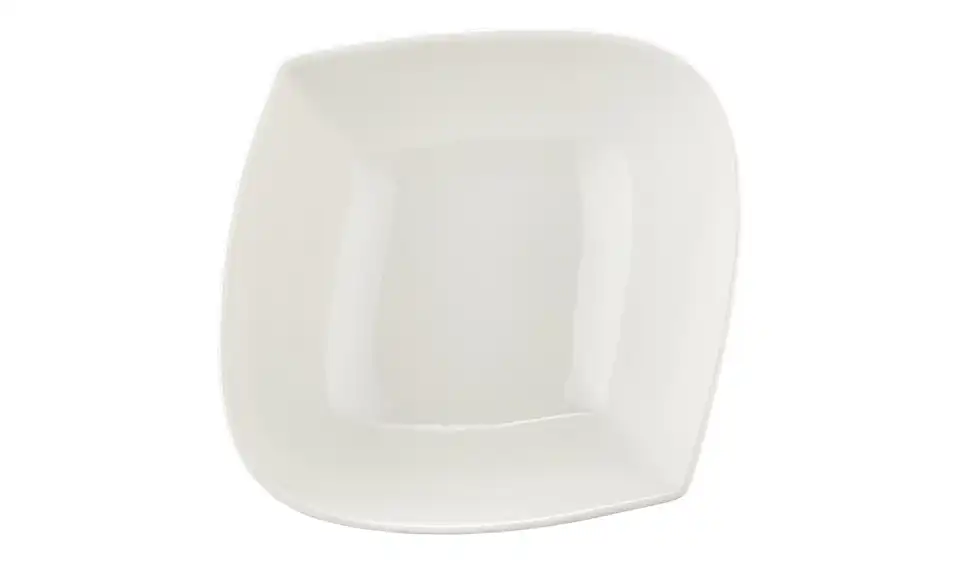 Peill+Putzler Schale, Frontansicht