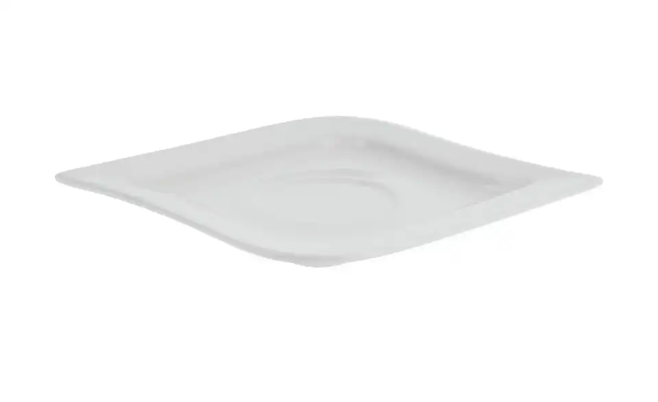 Peill+Putzler Untertasse, Perspektive