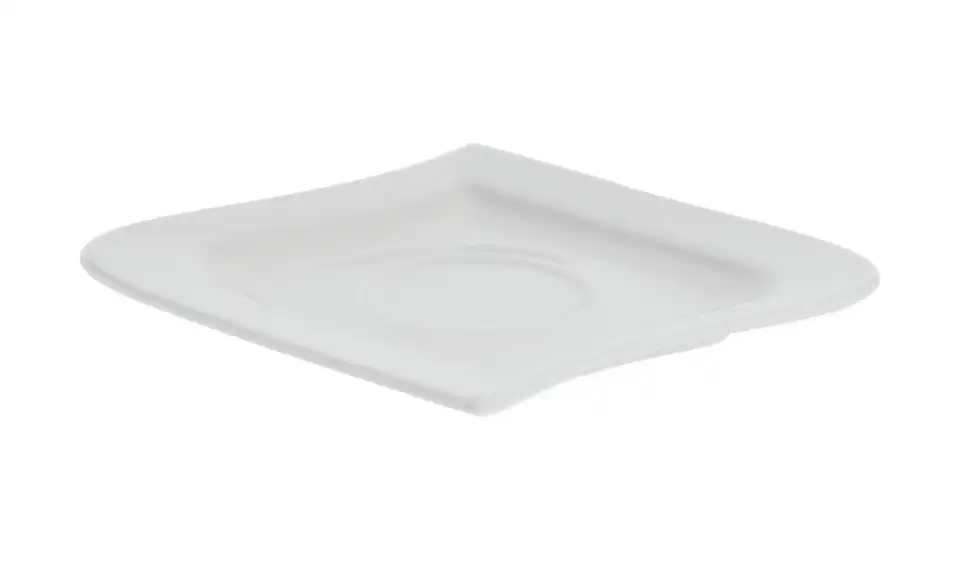 Peill+Putzler Untertasse, Perspektive