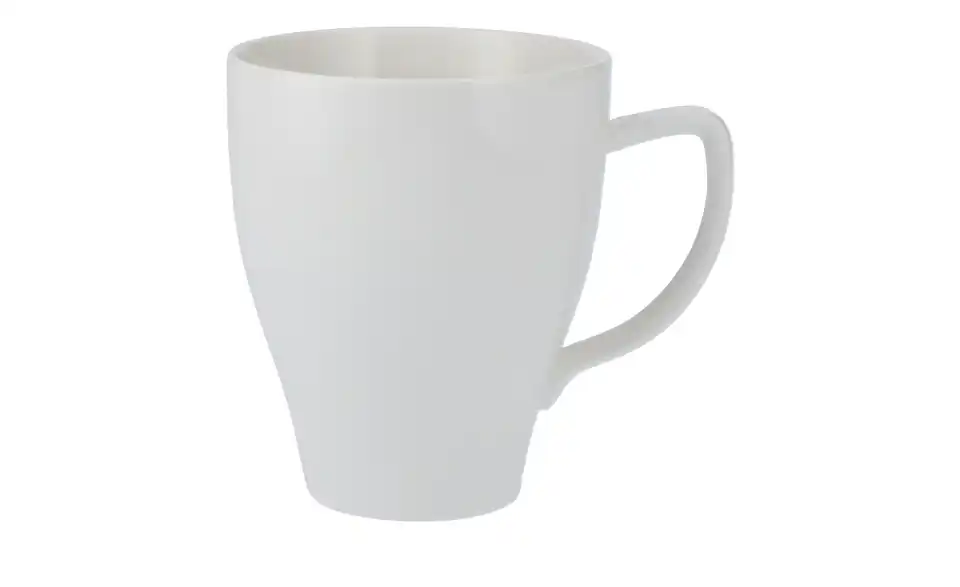 Peill+Putzler Kaffeebecher, Frontansicht