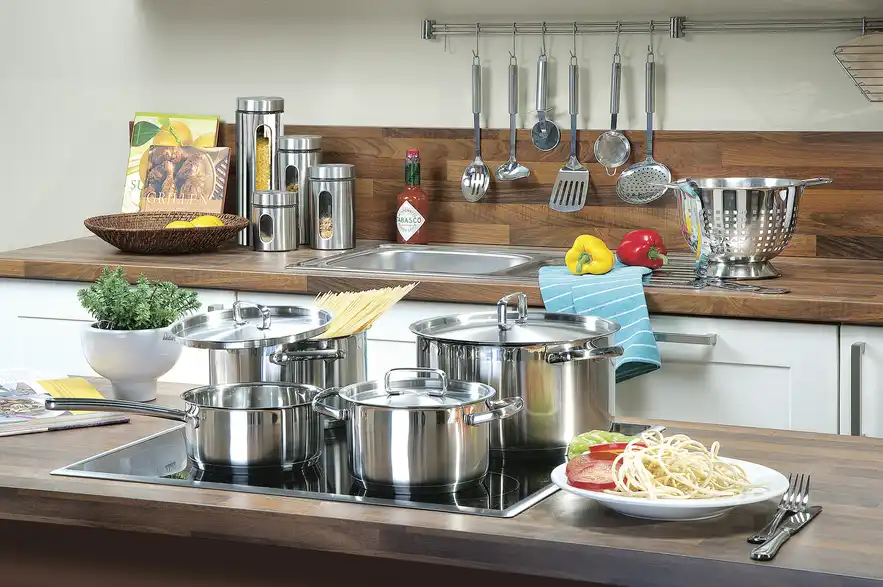 for friends Aufbewahrungsdose mit Sichtfenster 23cm, in Wohnsituation