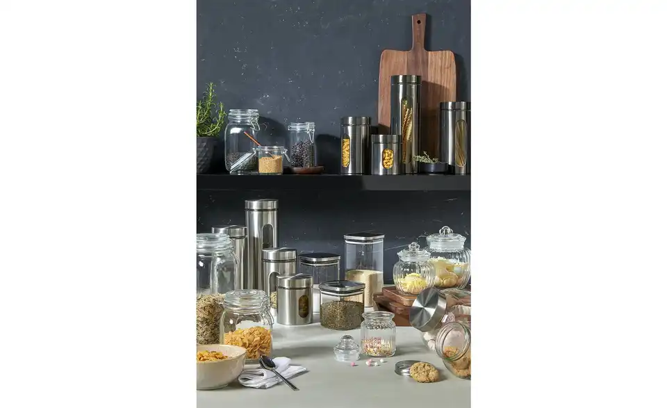 for friends Aufbewahrungsdose, in Wohnsituation