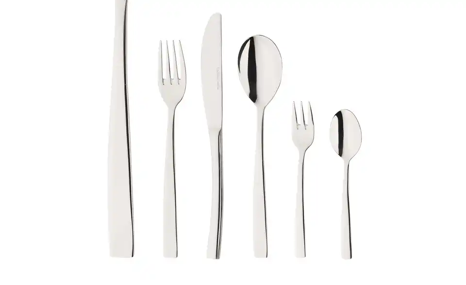 KHG Besteckset, 30-teilig "715"