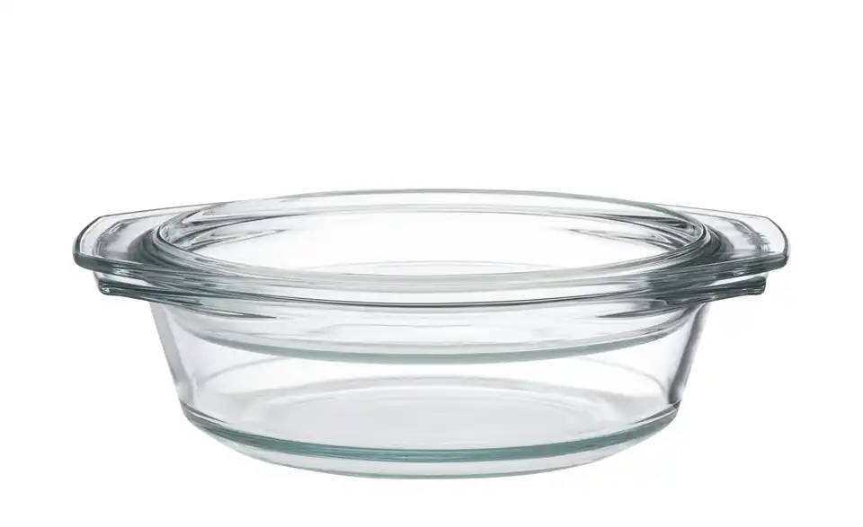 SIMAX Auflaufformenset, 5-teilig, Perspektive