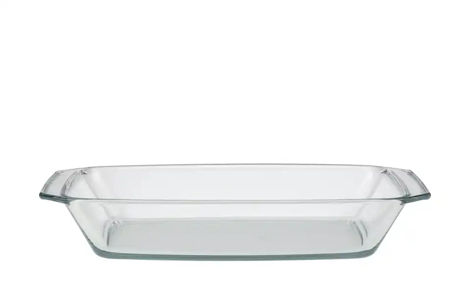 SIMAX Auflaufformenset, 5-teilig, Frontansicht