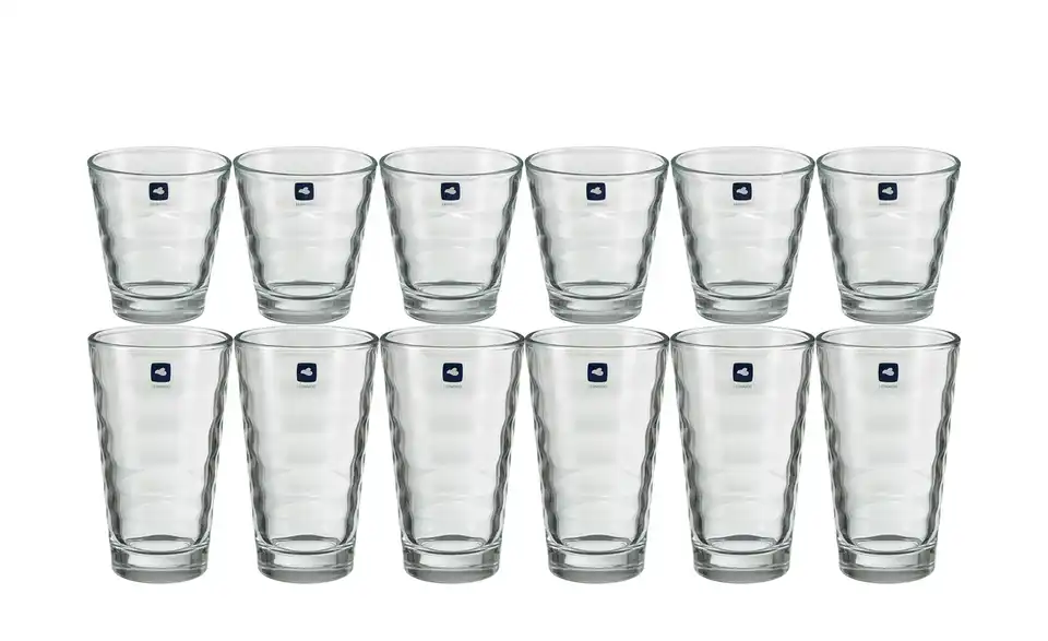 LEONARDO Becherset, 12-teilig Onda, Perspektive