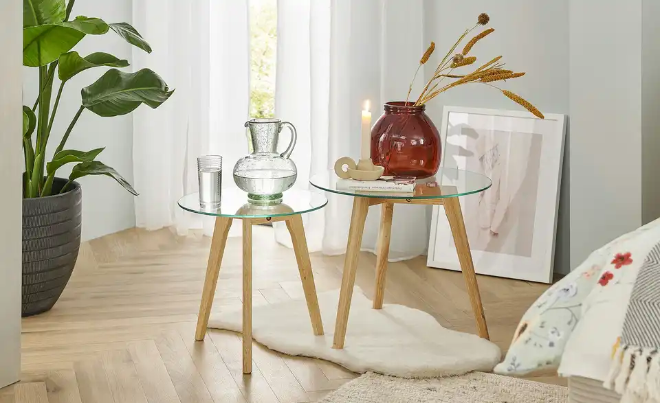 for friends Gläserset 18-teilig, in Wohnsituation