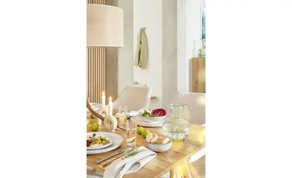 for friends Gläserset 18-teilig, in Wohnsituation