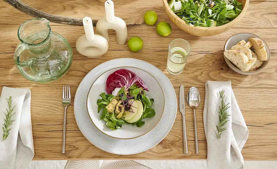 for friends Gläserset 18-teilig, in Wohnsituation