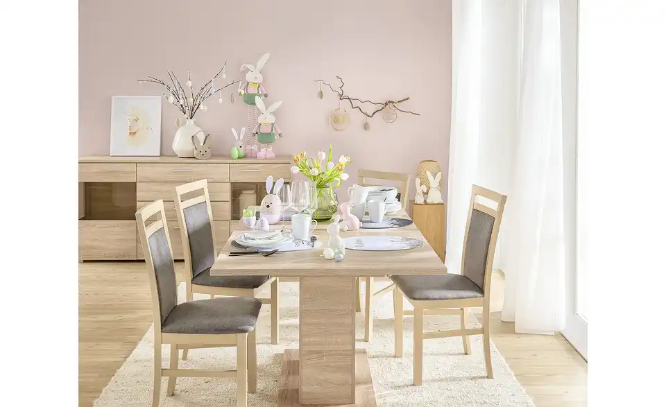 LEONARDO Rieslingglas Mozart, in Wohnsituation