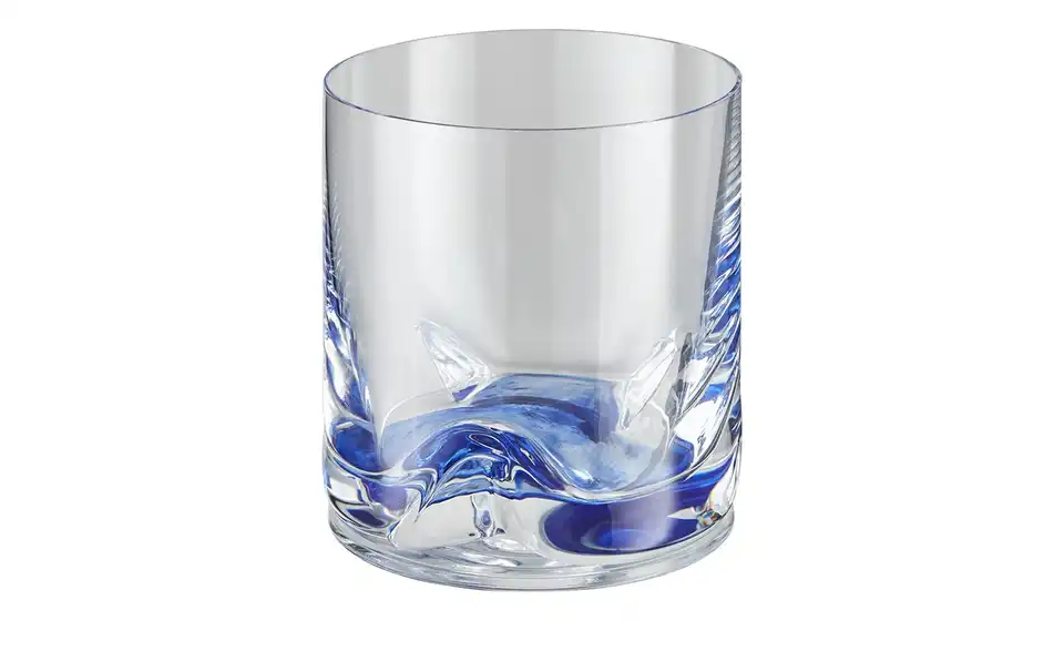 Peill+Putzler Whiskyglas 4er-Set, Frontansicht