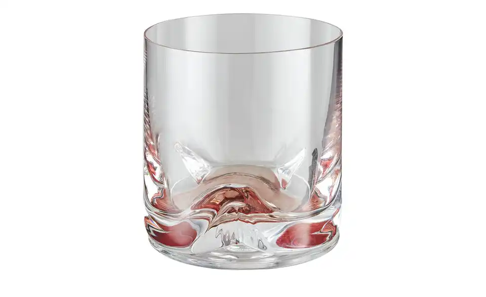 Peill+Putzler Whiskyglas 4er-Set, Frontansicht