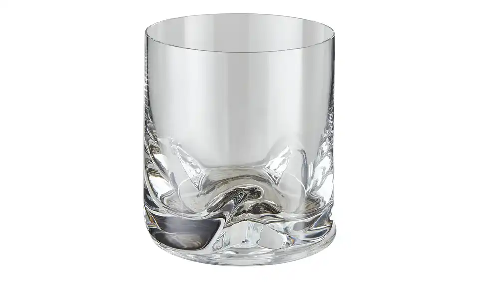 Peill+Putzler Whiskyglas 4er-Set, Frontansicht