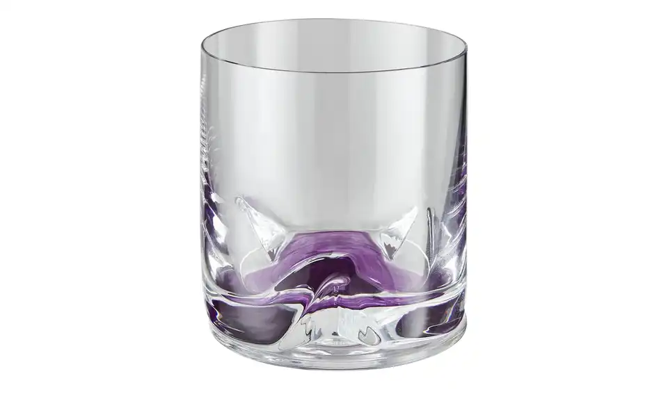 Peill+Putzler Whiskyglas 4er-Set, Frontansicht