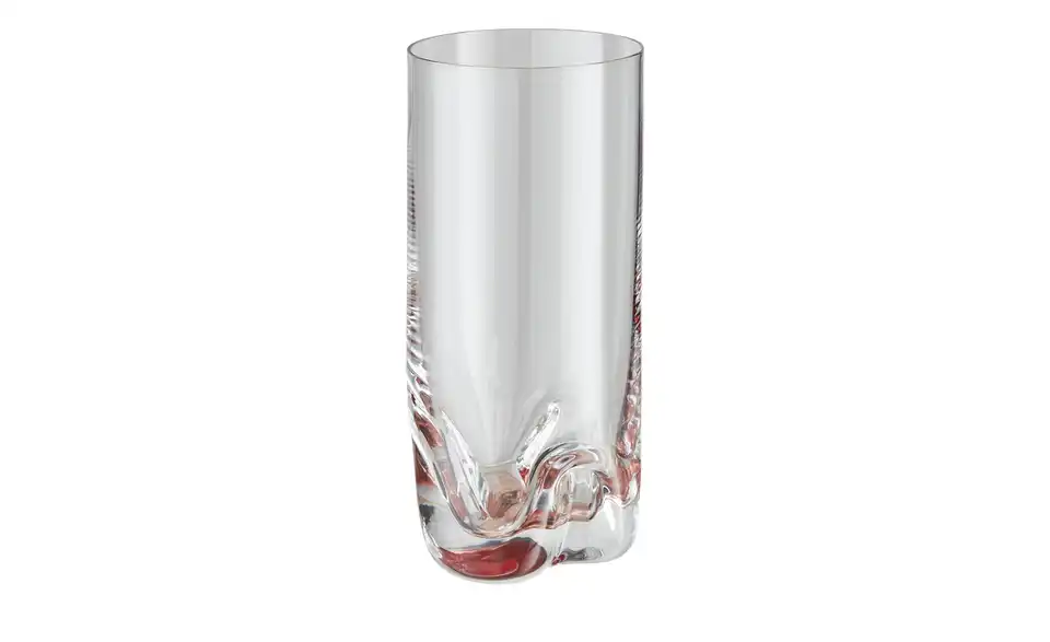 Peill+Putzler Longdrinkglas, 4er-Set, Frontansicht