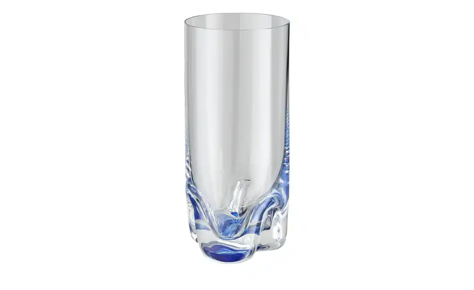 Peill+Putzler Longdrinkglas, 4er-Set, Frontansicht