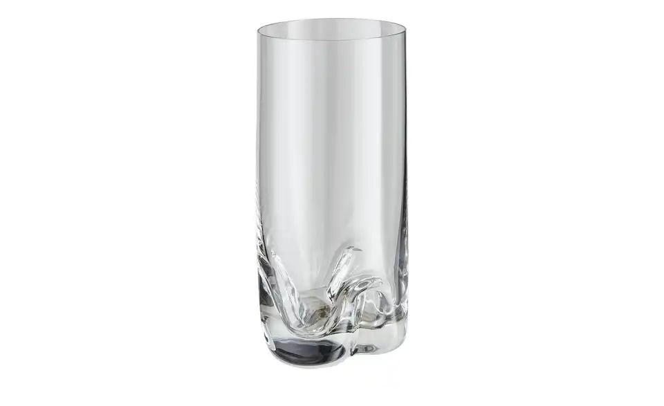Peill+Putzler Longdrinkglas, 4er-Set, Frontansicht