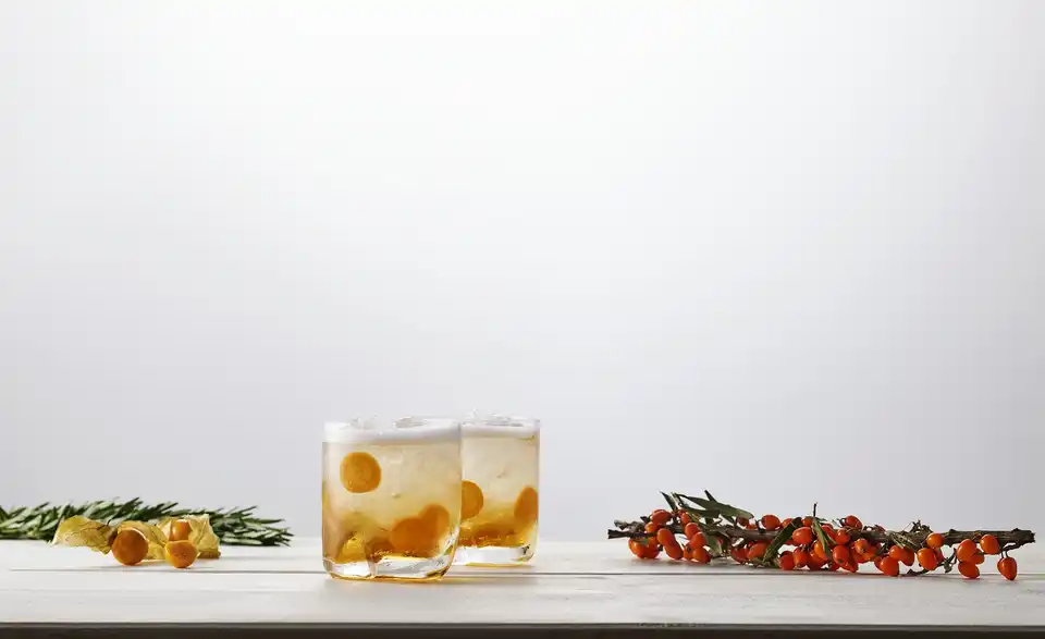 Peill+Putzler Becher, in Wohnsituation