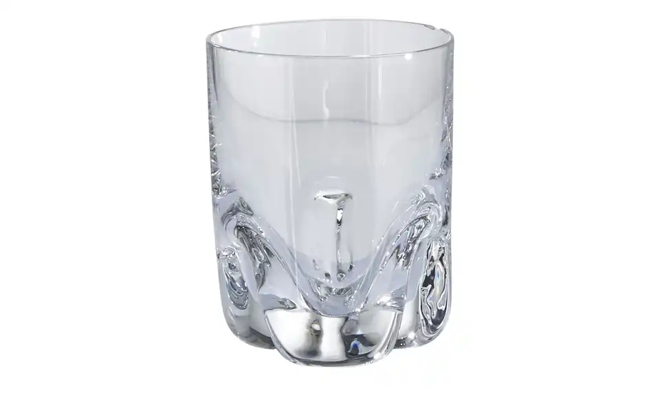 Peill+Putzler Stamper, Frontansicht