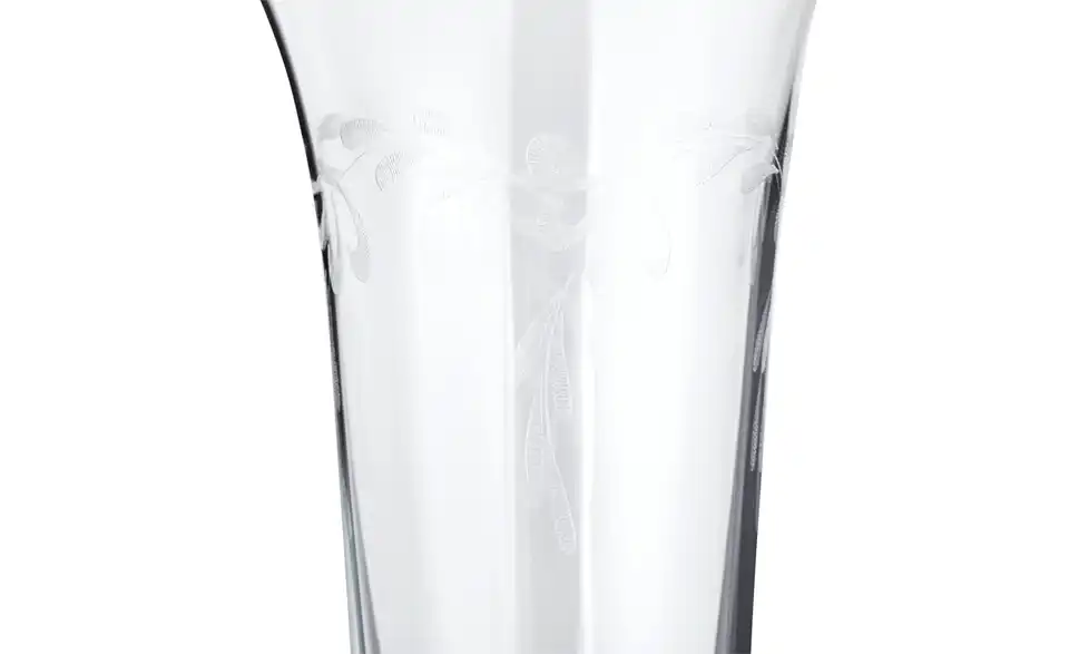 Peill+Putzler Sektflöte Verona, Detailansicht