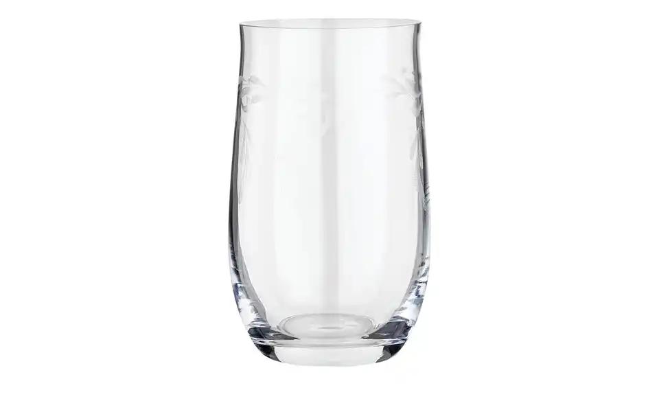 Peill+Putzler Longdrinkglas Verona, Frontansicht