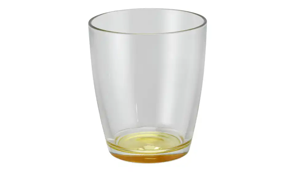 Peill+Putzler Glas 6er-Set Colore, Frontansicht