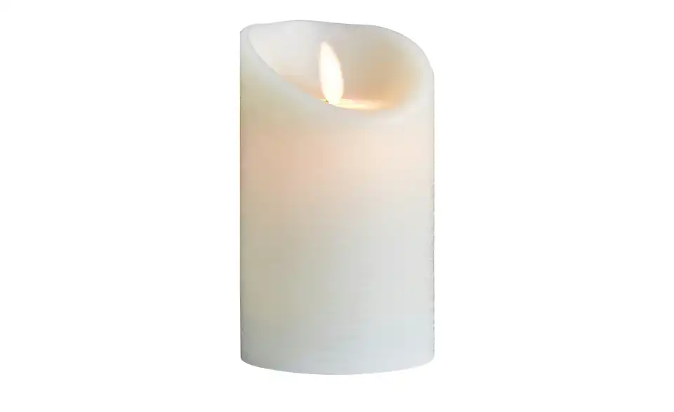 LED Kerze, Funktionsansicht