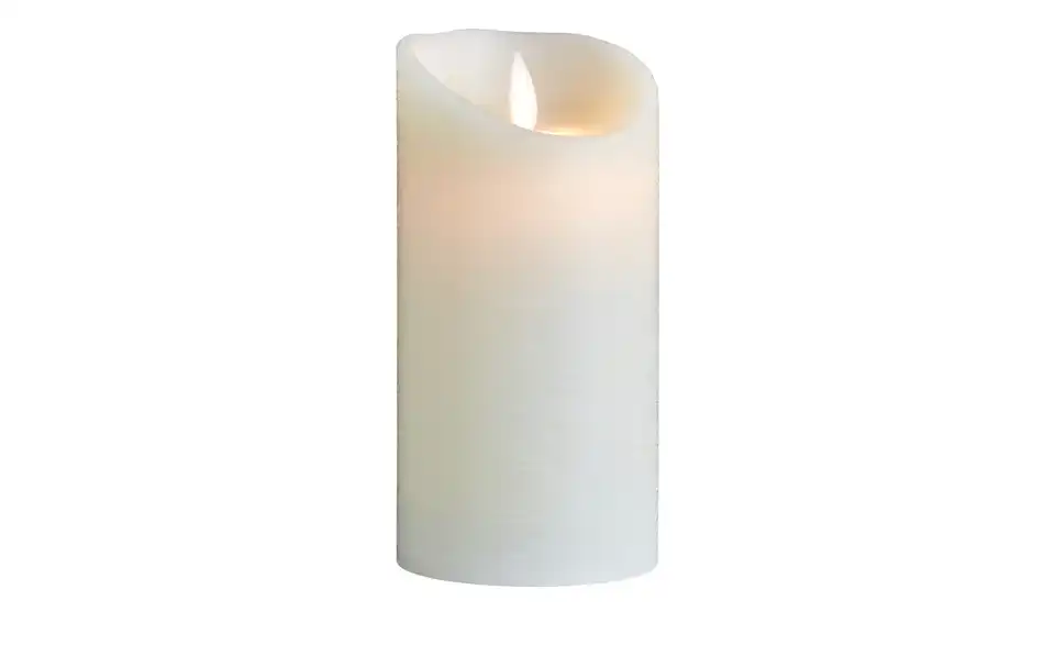 LED Kerze, Funktionsansicht