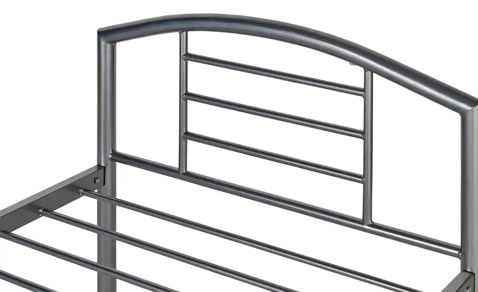 Metallbett Arena, Detailansicht