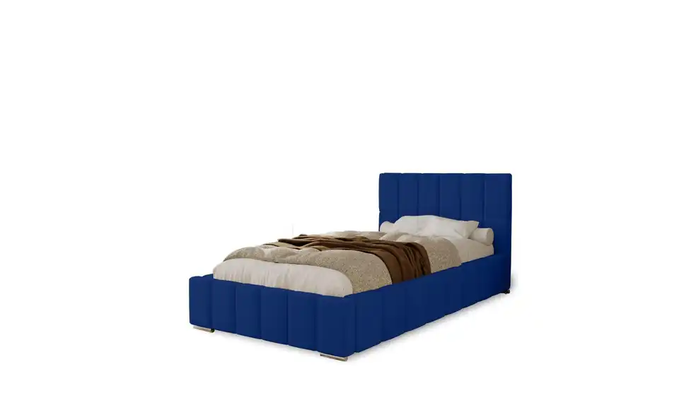 Polsterbett Alma, Perspektive