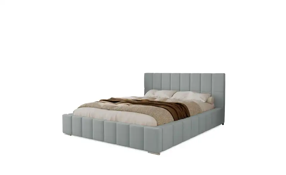 Polsterbett Alma, Perspektive